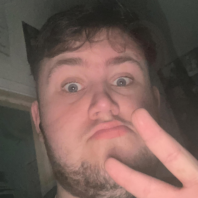 Pain cover art