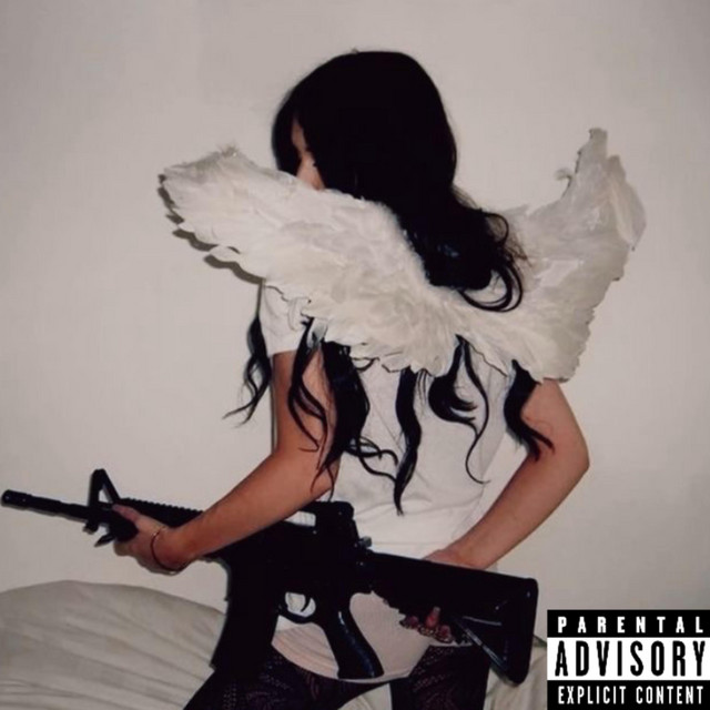 No Limits cover art