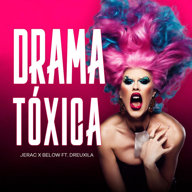Drama Tóxica