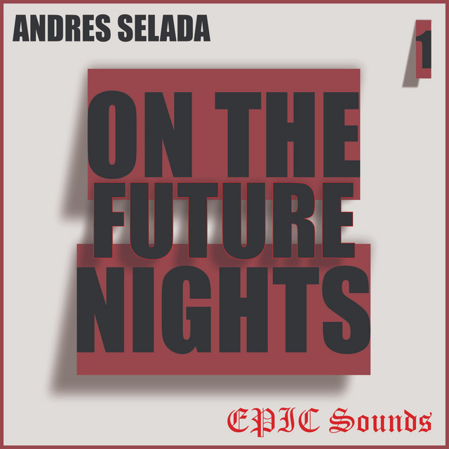 On the Future Nights cover art