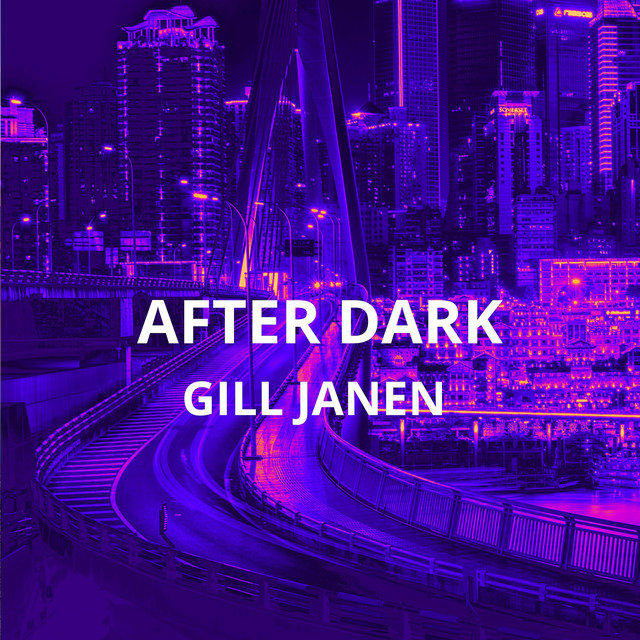 Gill Janen