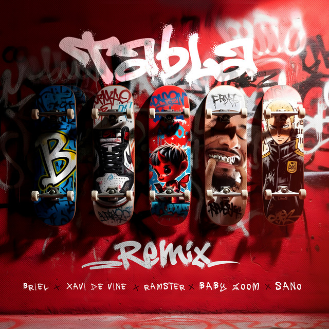 Tabla - REMIX