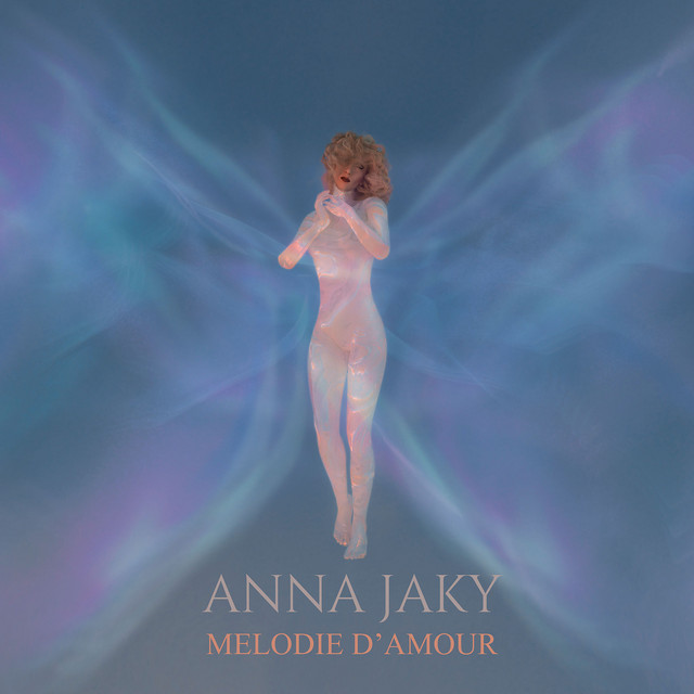 Mélodie D'amour cover art