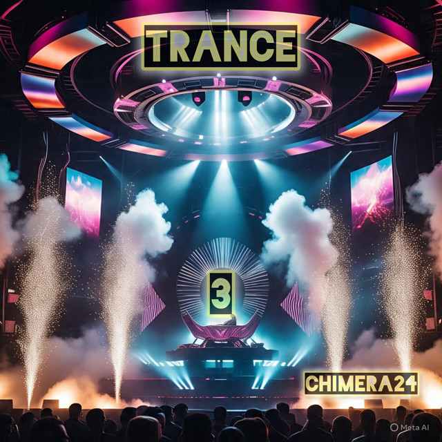 Trance C-II