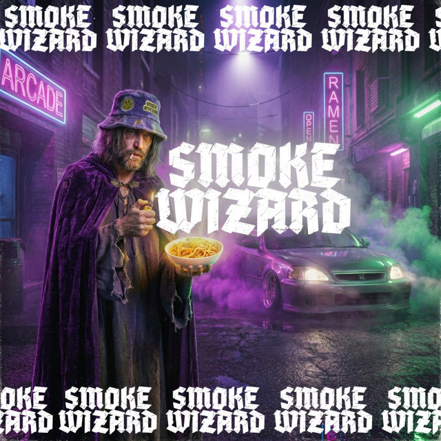 Smoke Wizard