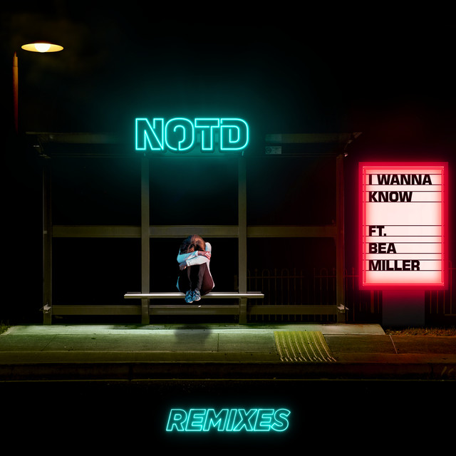 I Wanna Know (feat. Bea Miller)