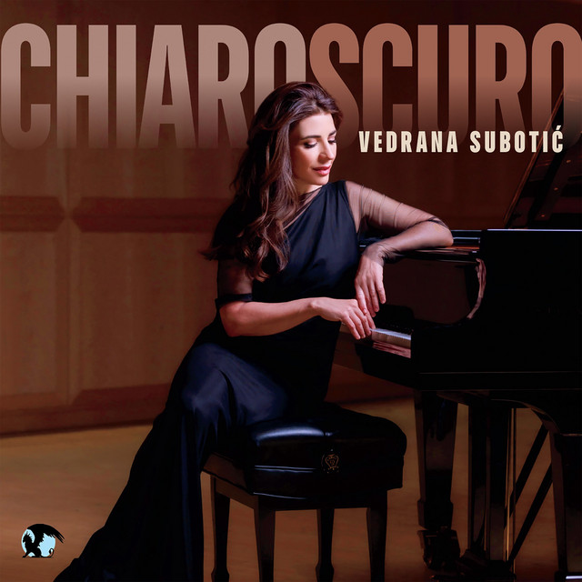 Chiaroscuro cover art
