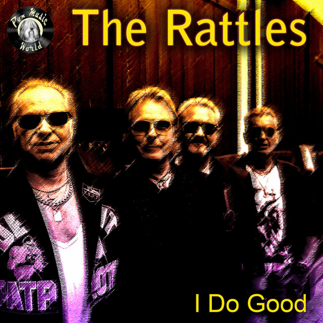The Rattles