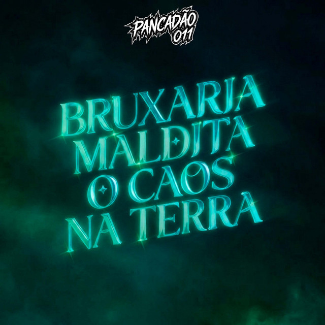 Bruxaria Maldita - O Caos na Terra