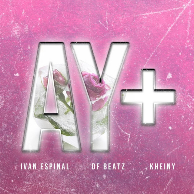 Ay + cover art