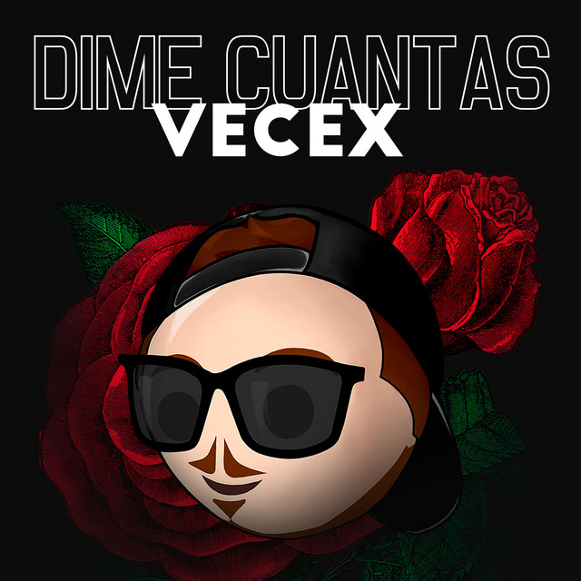 Dime Cuantas Vecex - Remix
