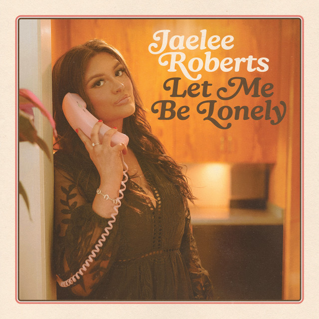 Let Me Be Lonely album image