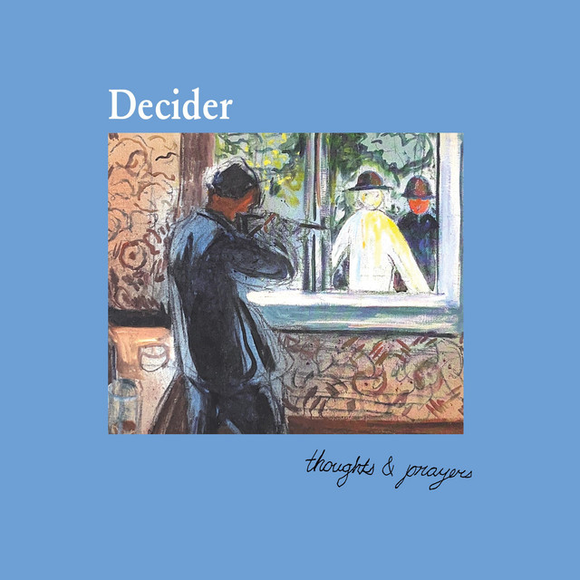 Decider