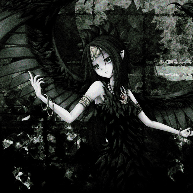 Postmortem cover art