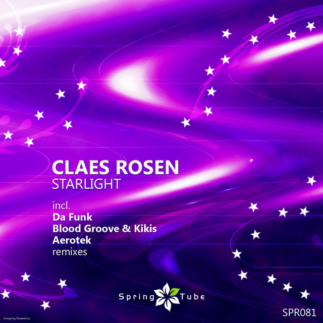 Starlight (Blood Groove & Kikis Remix)