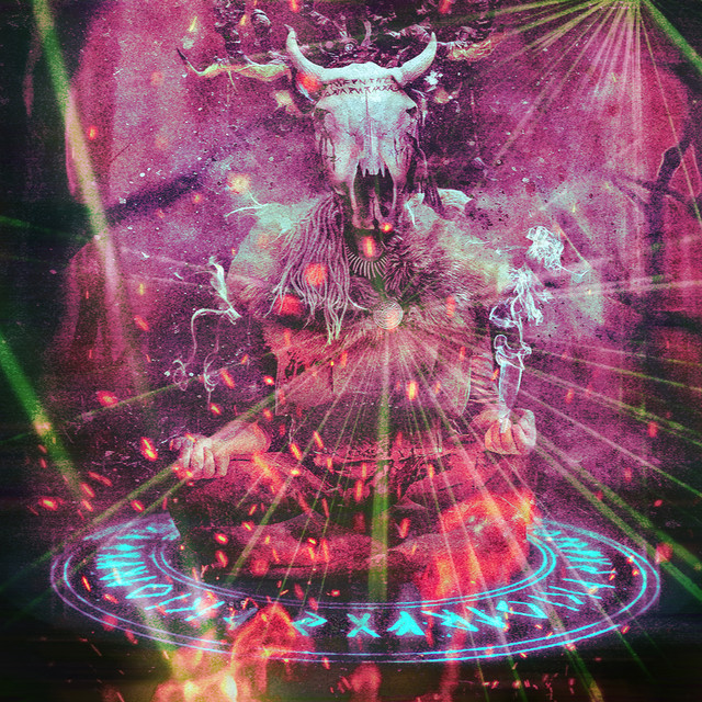Viking Techno cover