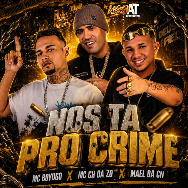 Nos Ta pro Crime