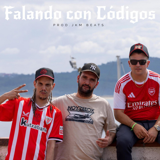 Falando con Códigos