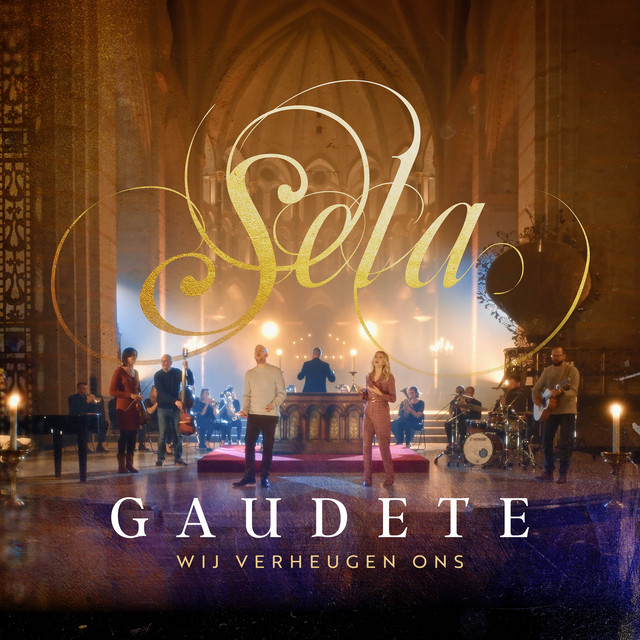 Gaudete (wij verheugen ons) album image