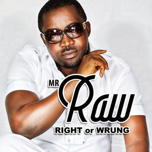 Right Or Wrung cover art