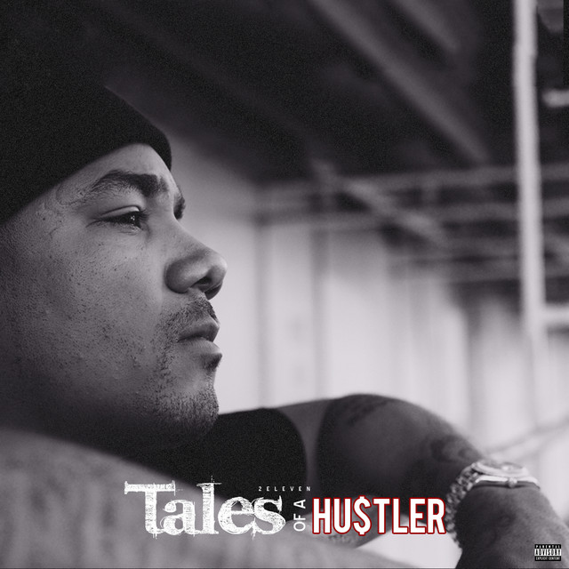 Tales of a Hustler cover art