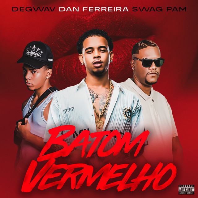 BATOM VERMELHO