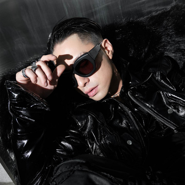 Tổng Hợp Bài Hát Của Mr.A #1 cover art