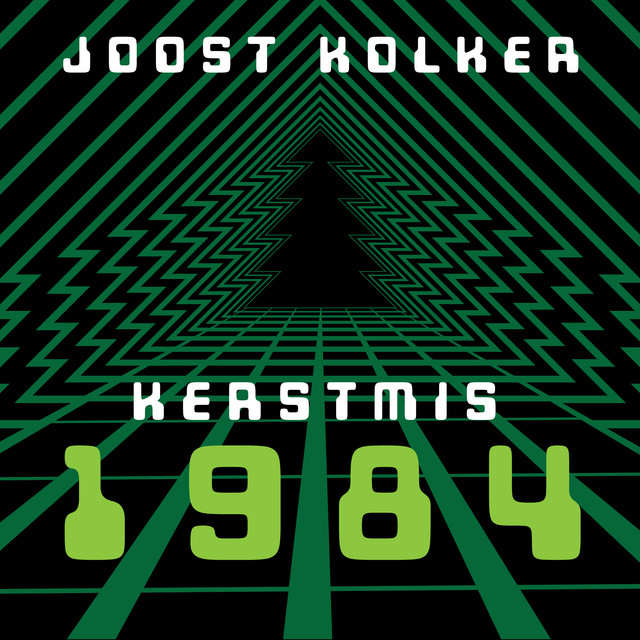 Joost Kolker