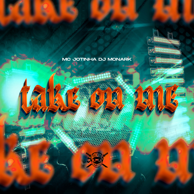 Take On Me