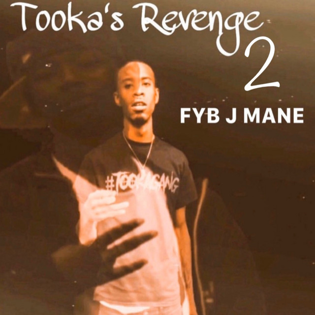 Tooka’s Revenge 2 cover art