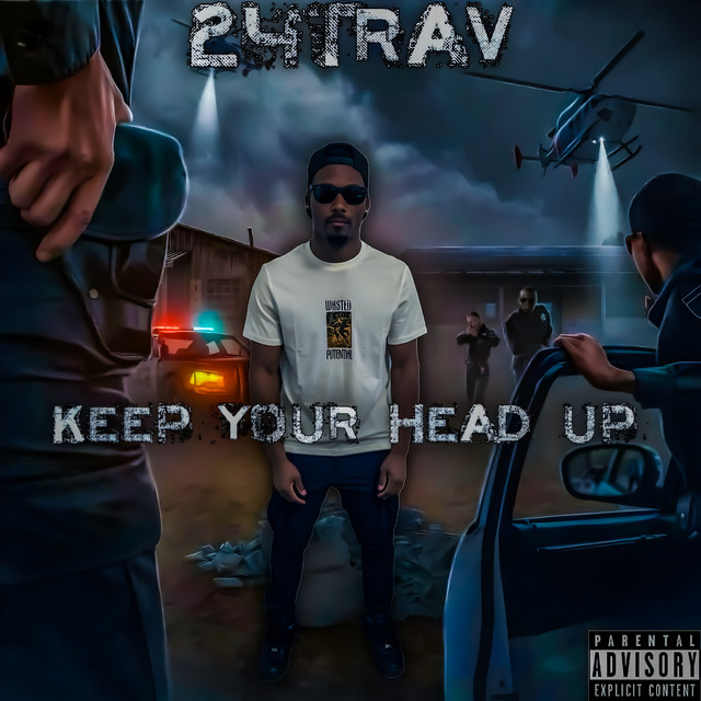 Keep Your Head Up