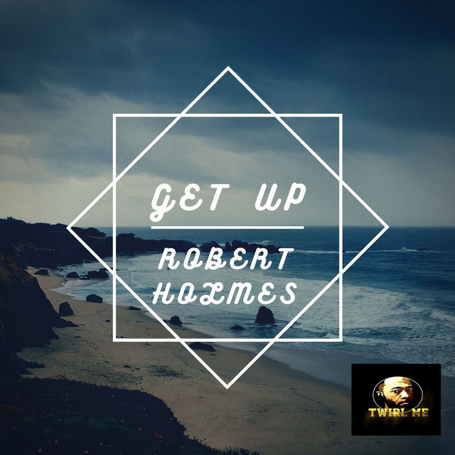 Get up Beat cover