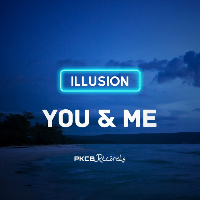 You And Me cover