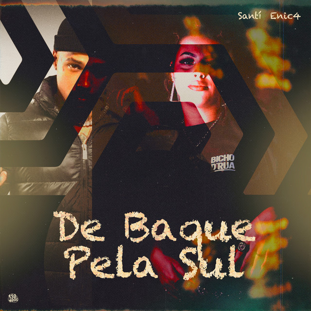 De Baque Pela Sul