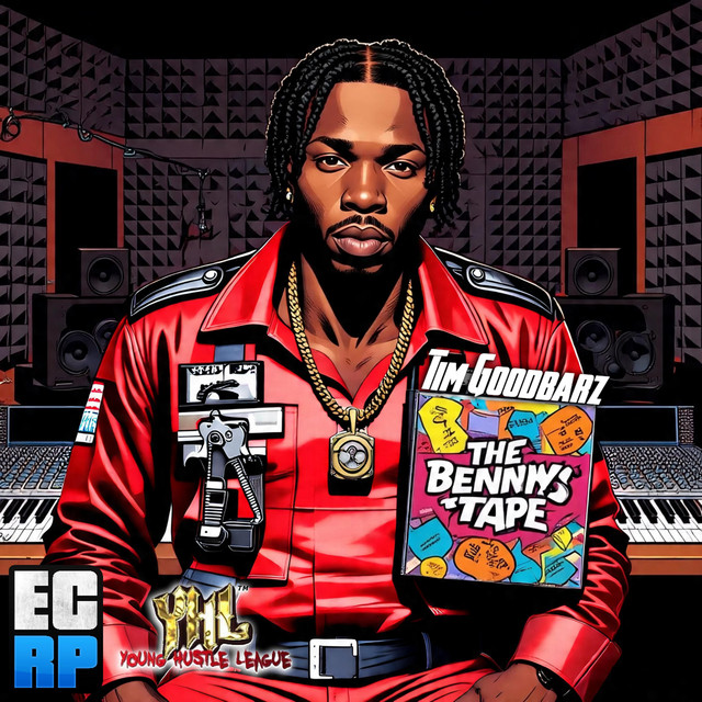 Boss Talking cover art