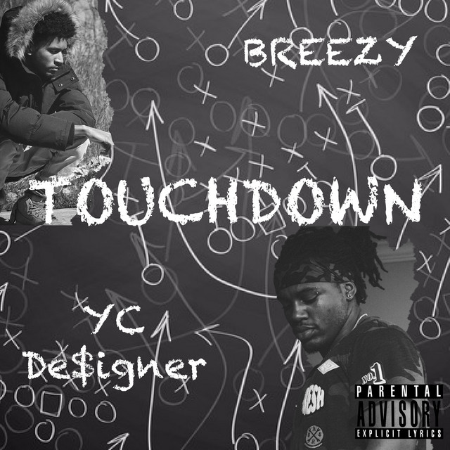 Touchdown - Single by Breezy | Spotify