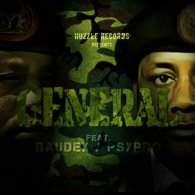 General cover