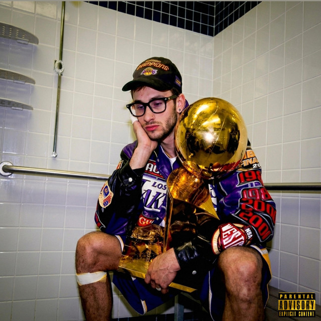undefined album image