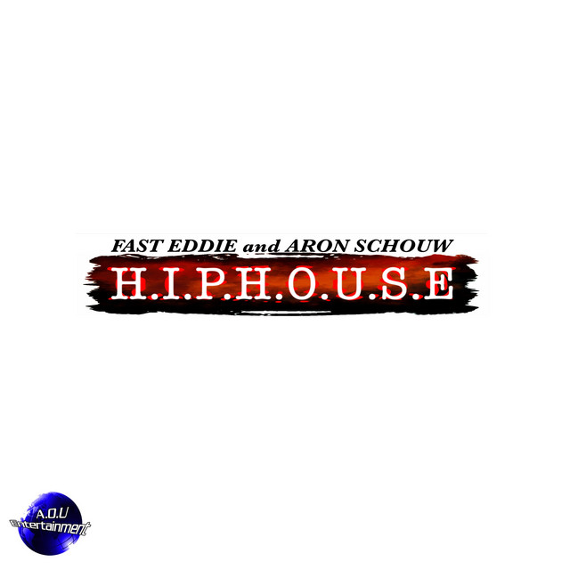 H.I.P.H.O.U.S.E - Paul Anthony Remix