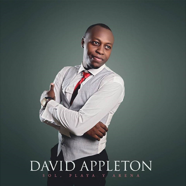 Más que amigos - song and lyrics by David Appleton | Spotify