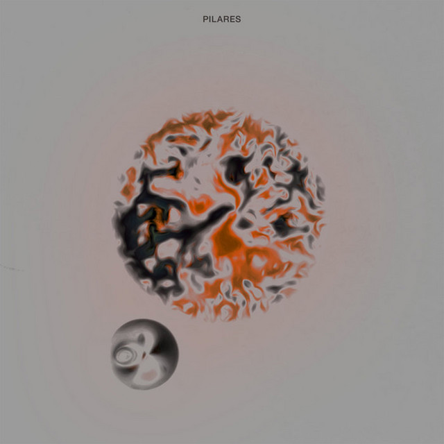 Pilares cover art