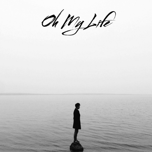 Oh My Life cover