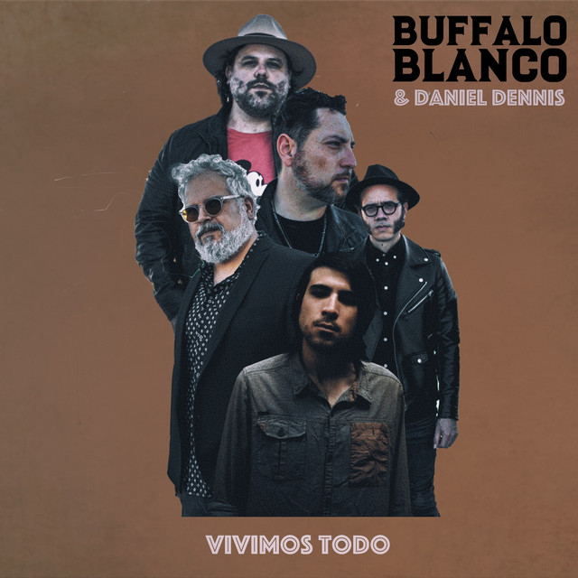 Vivimos Todo cover
