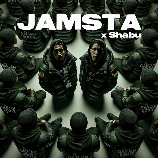 Jamsta cover