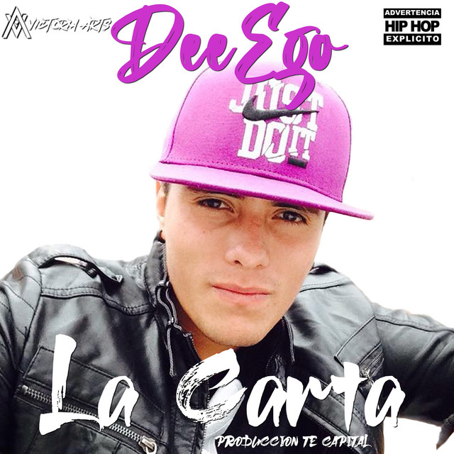 DeeEgo | Spotify
