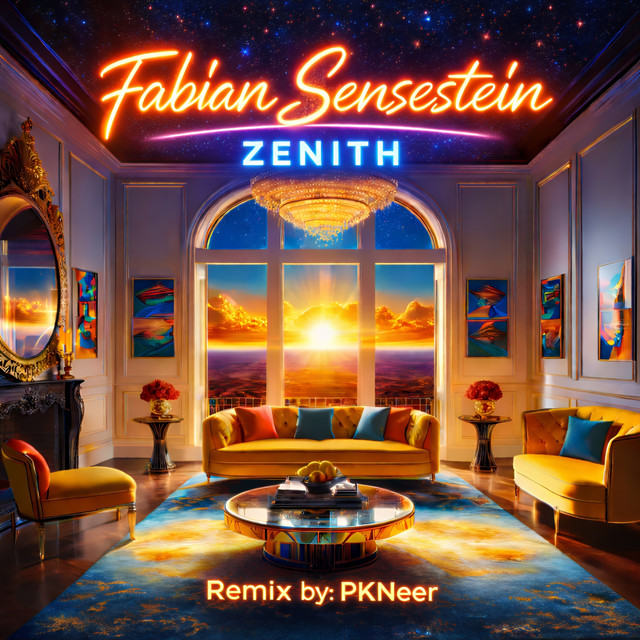 Zenith (PKNeer Radio Edit)