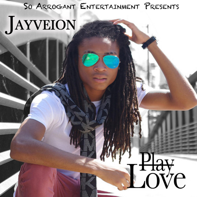 JayVeion