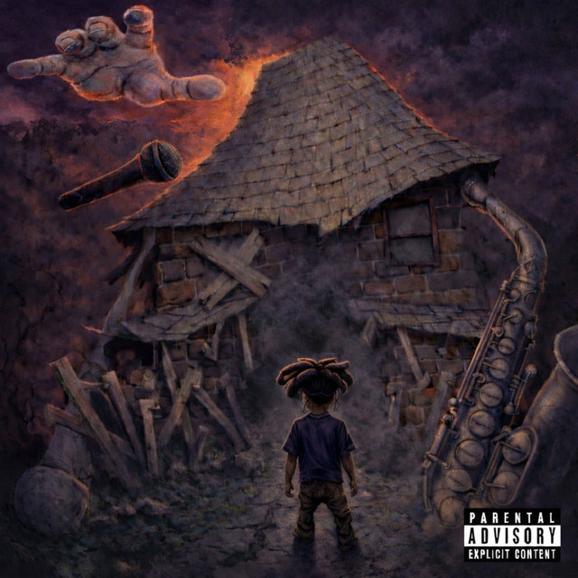 undefined album image