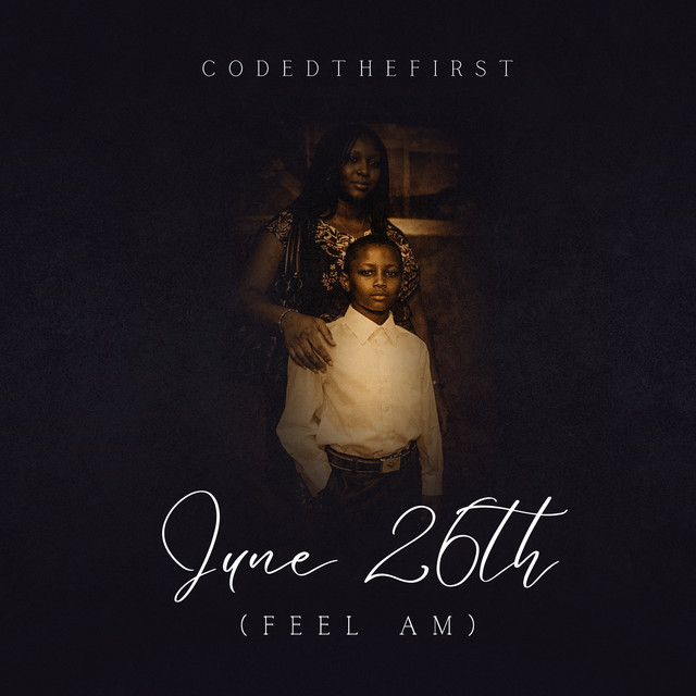 June 26Th (Feel Am) cover art