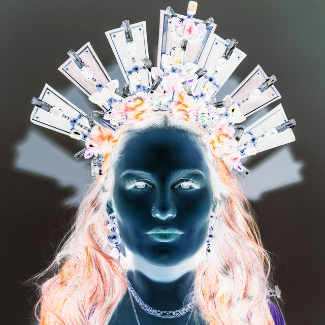 undefined album image